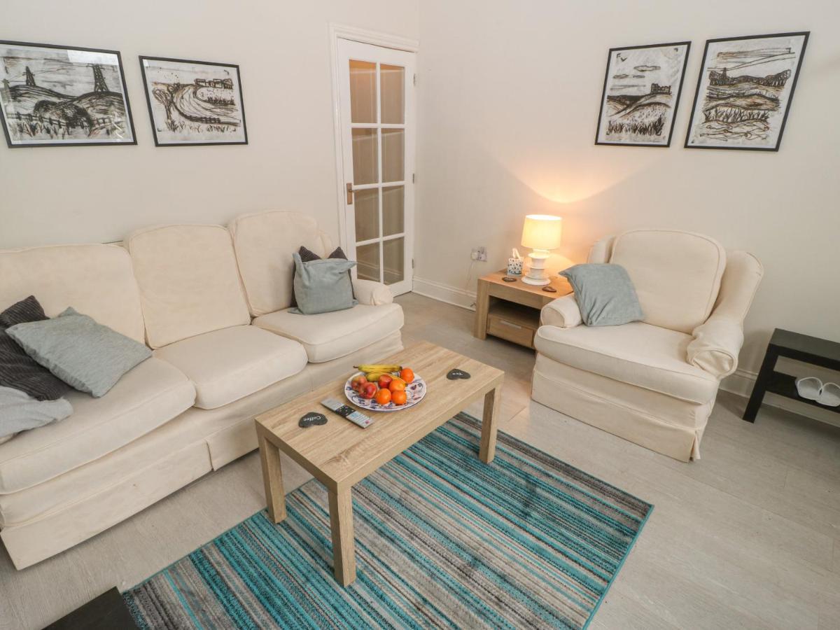 וורקסופ Hazelmere Cottage מראה חיצוני תמונה