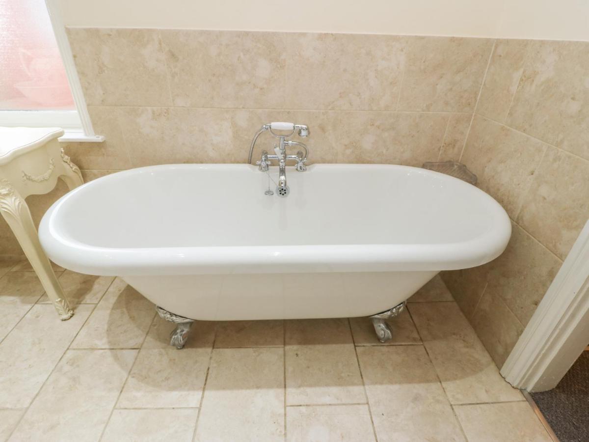 וורקסופ Hazelmere Cottage מראה חיצוני תמונה