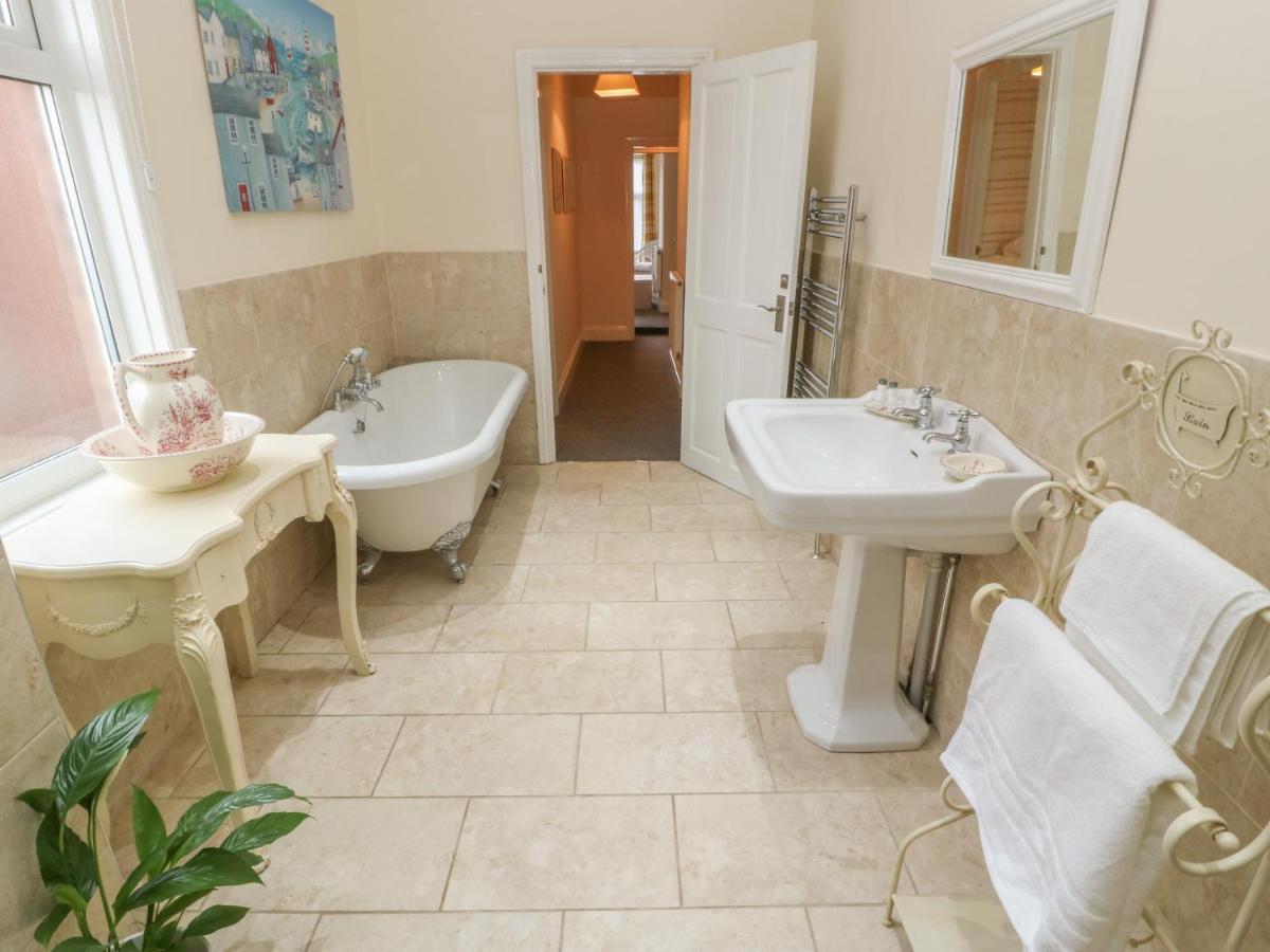 וורקסופ Hazelmere Cottage מראה חיצוני תמונה