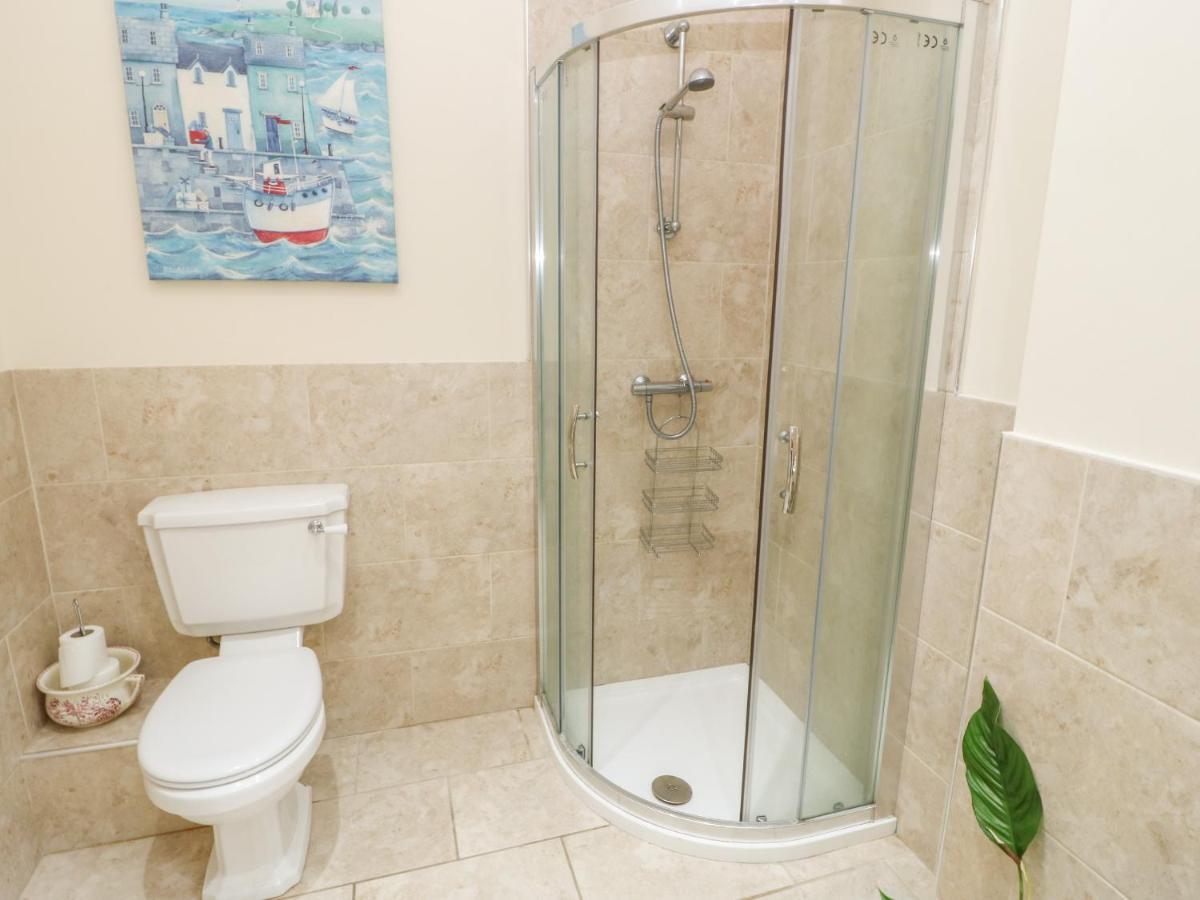 וורקסופ Hazelmere Cottage מראה חיצוני תמונה