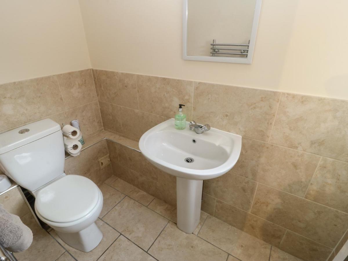 וורקסופ Hazelmere Cottage מראה חיצוני תמונה